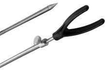 Delphin Vidlička S Držiakom Zadná 50-90 cm Delphin Vidlička S Držiakom Zadná 50-90 cm