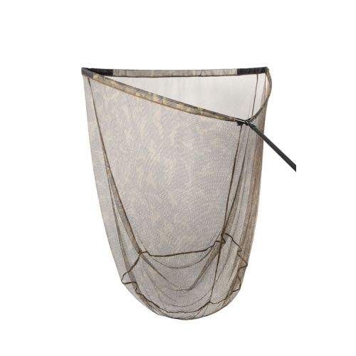 Fox Pdberák Explorer Landing Net 42in Telescopic 6ft Handle