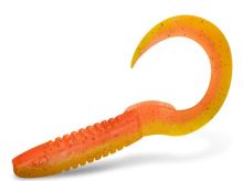 Delphin Gumová Nástraha TWISTAX Eel Tail UVs Hawai 5 ks Delphin Gumová Nástraha TWISTAX Eel Tail UVs Hawai 5 ks