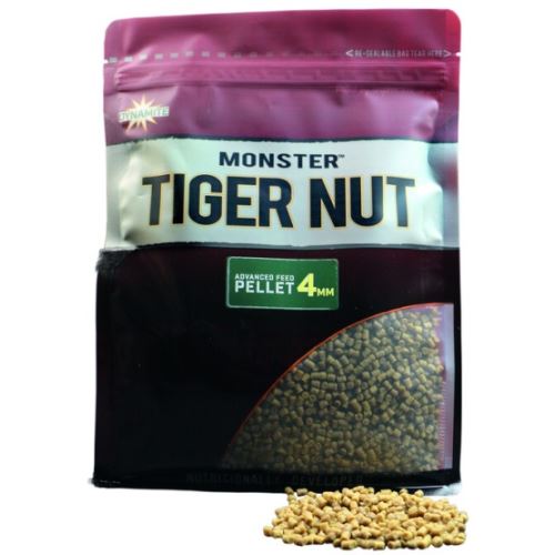 Dynamite Baits Pelety Monster Tigernut 900 g