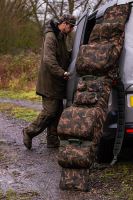 Fox Púzdro Na Prúty Camolite 3+3 Rod Case (3)