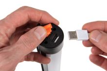 Fox Svetlo Halo Multi-Colour Strip Light Large (4)