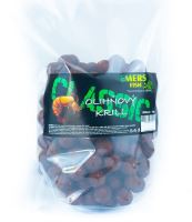 Emersfish Classic Boilie Olihňový Krill (3)