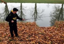 Mivardi Prút C-Traveler 3,6 m 3 lb (8)