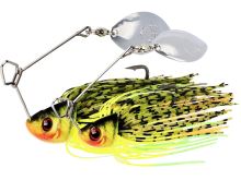 Westin Spinnerbait MVibe Willow Kaiko (1)