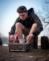 Fox Gril Cookware Foldable BBQ (16)