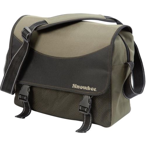 Snowbee Taška Cez Rameno Classic Trout Bag Medium