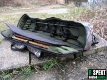 R-SPEKT Polstrovaná taška na vidličky & hrazdy (4)