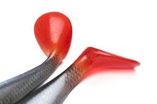 Fox Rage Gumová Nástraha Zander Pro Shad Ultra Natural Roach (5)