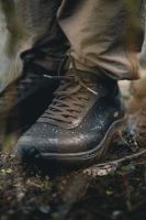 Korda Topánky Drykore Trainer Dark Kamo (9)