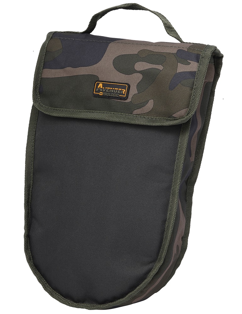 Prologic puzdro na váhu avenger padded scales pouch