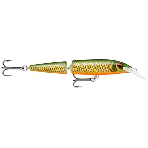 Rapala Wobler Jointed Floating SCRR