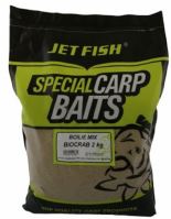 Jet Fish Boilies Mix Zmes Biocrab