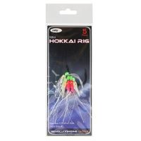NGT Morský Náväzec Hokkai Rig 8