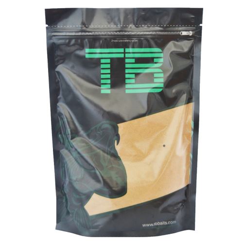 TB Baits Krevetová múčka 500 g