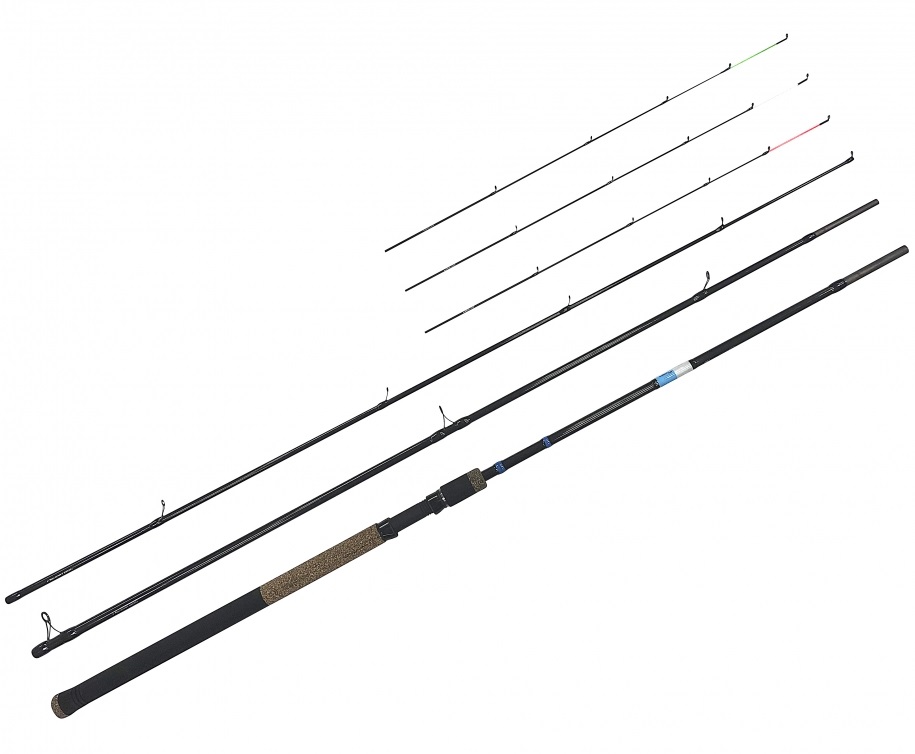 Zfish prút kennet feeder 3,6 m 30-100 g