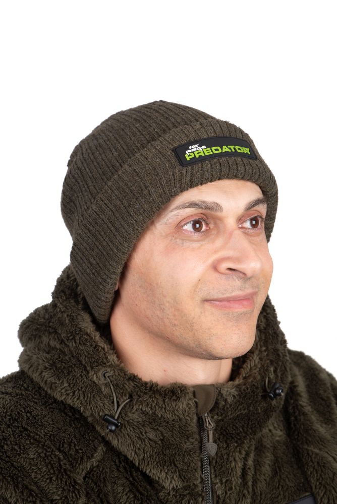 E-shop Fox rage predator čiapka thermal beanie