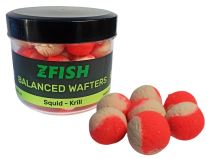 Zfish Vyvážené Boilie Balanced Wafters 16 mm 60 g (1)