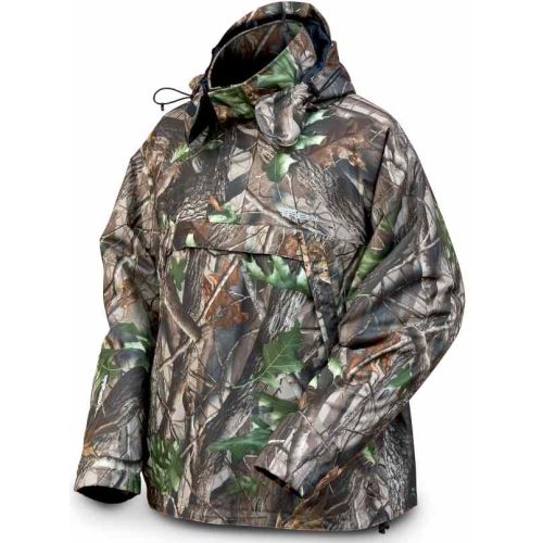 Shimano Tribal Anorak