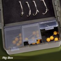 Starbaits Púzdro Na Náväzce Rig Box Bulk (2)
