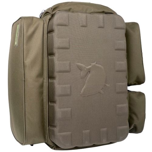 Spro Taška Strategy Grade Pretorian Back Pack