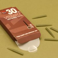 One More Cast Prevleky Vitabitz Anti Tangle Sleeves 10 ks (1)