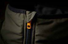 Geoff Anderson Bunda Zesto Thermal Zelená (4)