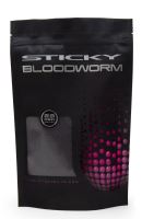 Sticky Baits Pelety Bloodworm
