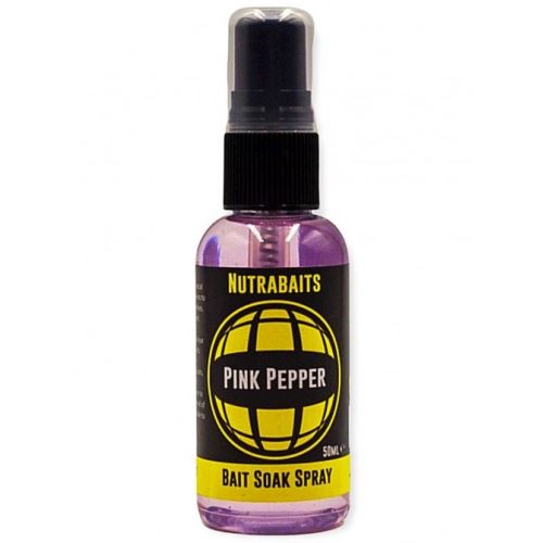 Nutrabaits Spray Pink Pepper 50 ml