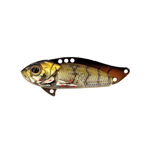 Strike Pro Wobler Astro Vibe UV 883E