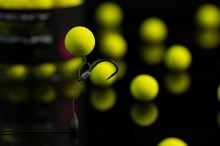 Sticky Baits Plávajúce Boilies Pineapple Pop-Ups 100 g (3)