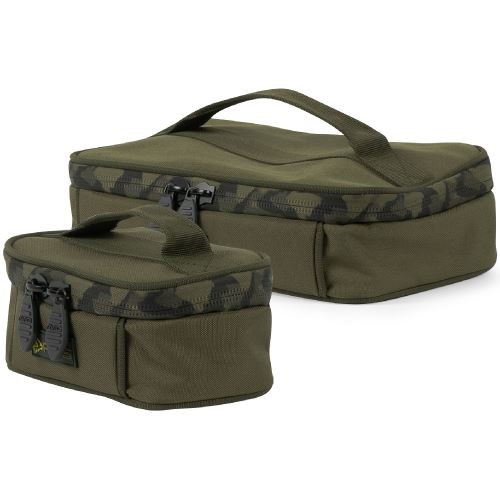 Avid Carp Puzdro RVS Accessory Pouch