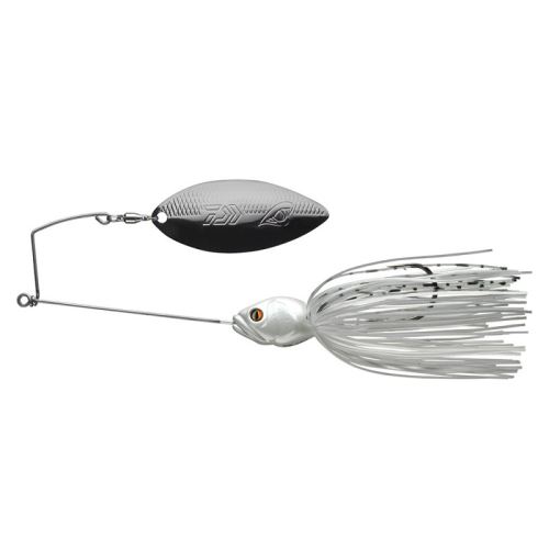 Daiwa Spinnerbait Prorex Multi Pearl 24 g