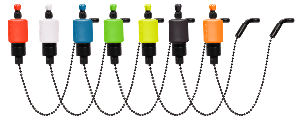 Avid carp swinger xl revolve bobbin kit - čierna