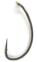 Fox Háčiky Edges Curve Shank Medium Hooks