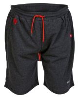 Nytro Kraťasy Jogger Shorts Marl Grey