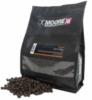 CC Moore Pelety Squid - 1 kg 6 mm