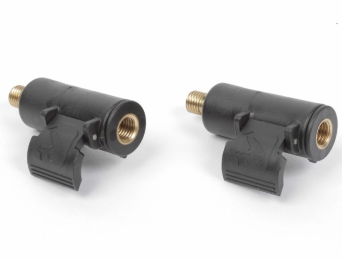 E-shop Avid carp quick click adaptors 2 ks