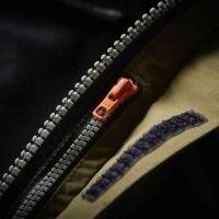 Geoff Anderson Bunda Dozer 6 Moss (6)