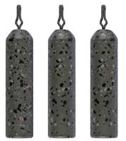 Rage Strike Závažička Strike Point Dropshot Weight - 15 g 3 ks