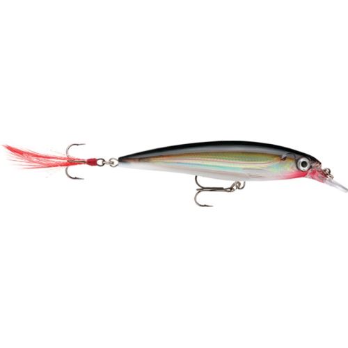 Rapala Wobler X Rap S