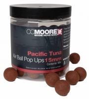 CC Moore Plávajúce boilies Pacific Tuna 12 mm - White