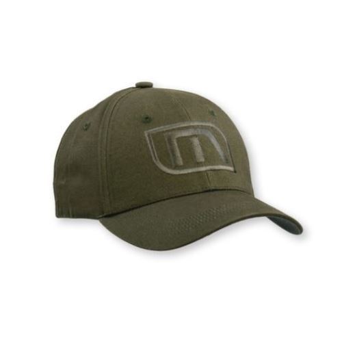 MAD Šiltovka "M" Cap Olive Green
