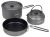 Fox Sada Riadu Cookware 3 Piece Cook Set