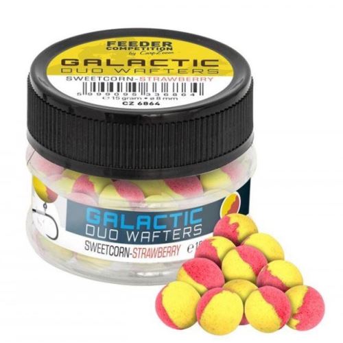 Carp Zoom Galactic Duo Wafters 8 mm 15 g