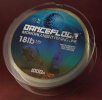 One More Cast Vlasec Dancefloor Mono 1000 m (13)