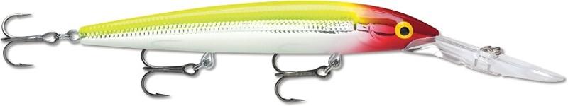 Rapala wobler down deep husky jerk cln - 14 cm 23 g