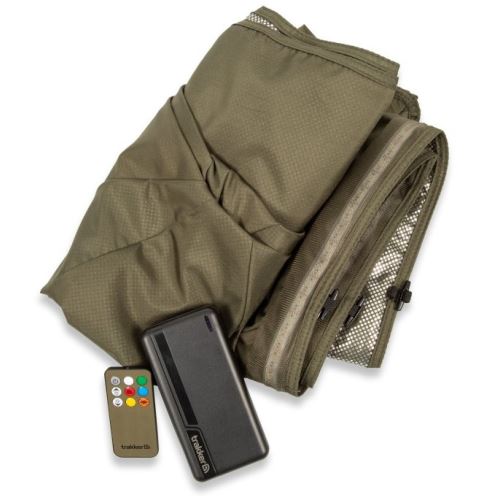 Trakker Parný Štít s Osvetlením Tempest RS 100 Nitelife Vapour Shield