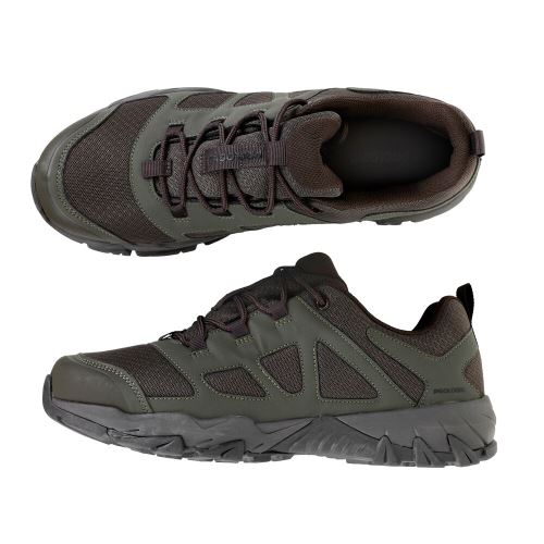 Prologic Topánky Signature Trail Trainers Green