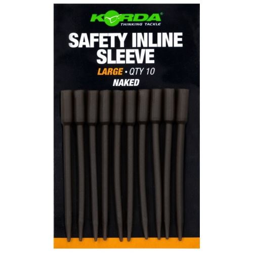 Korda Prevleky Safety Inline Sleeve Naked